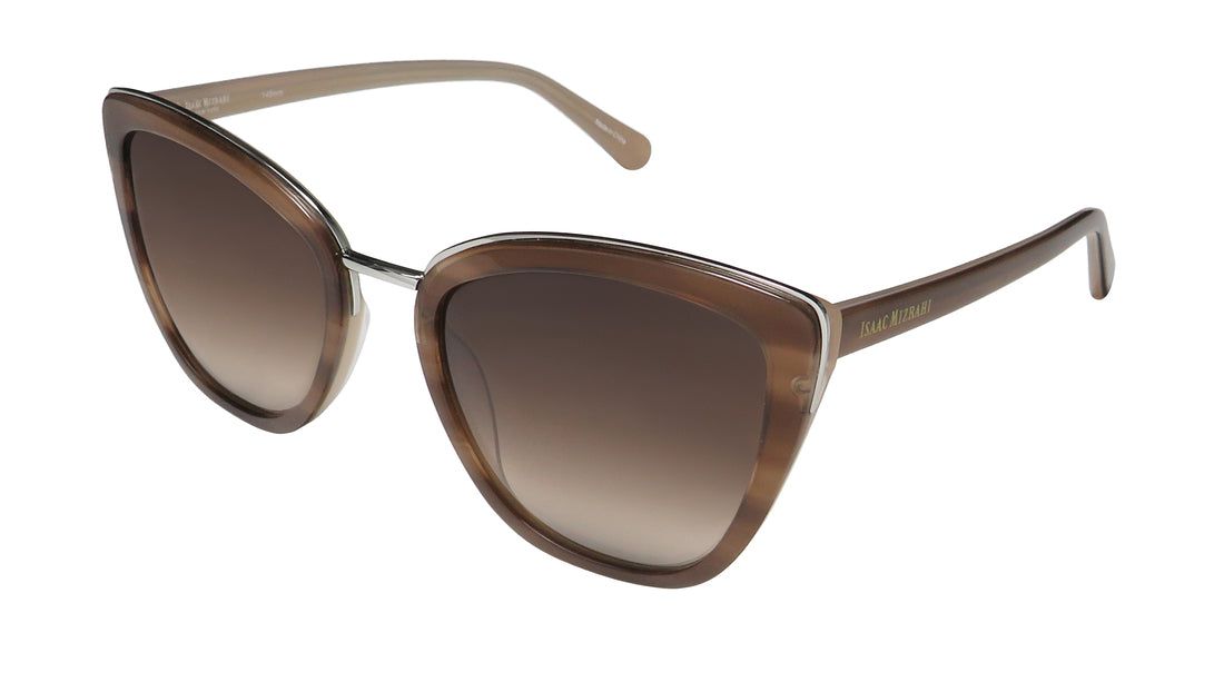 Isaac Mizrahi 30243 Sunglasses by ModaFrames