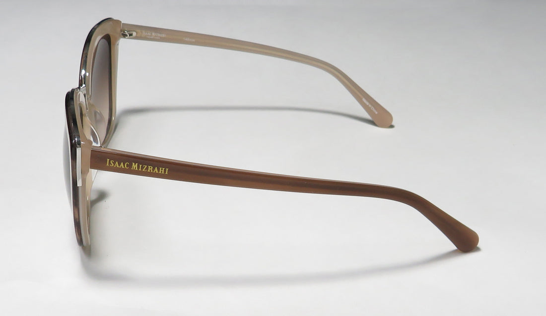 Isaac Mizrahi 30243 Sunglasses by ModaFrames