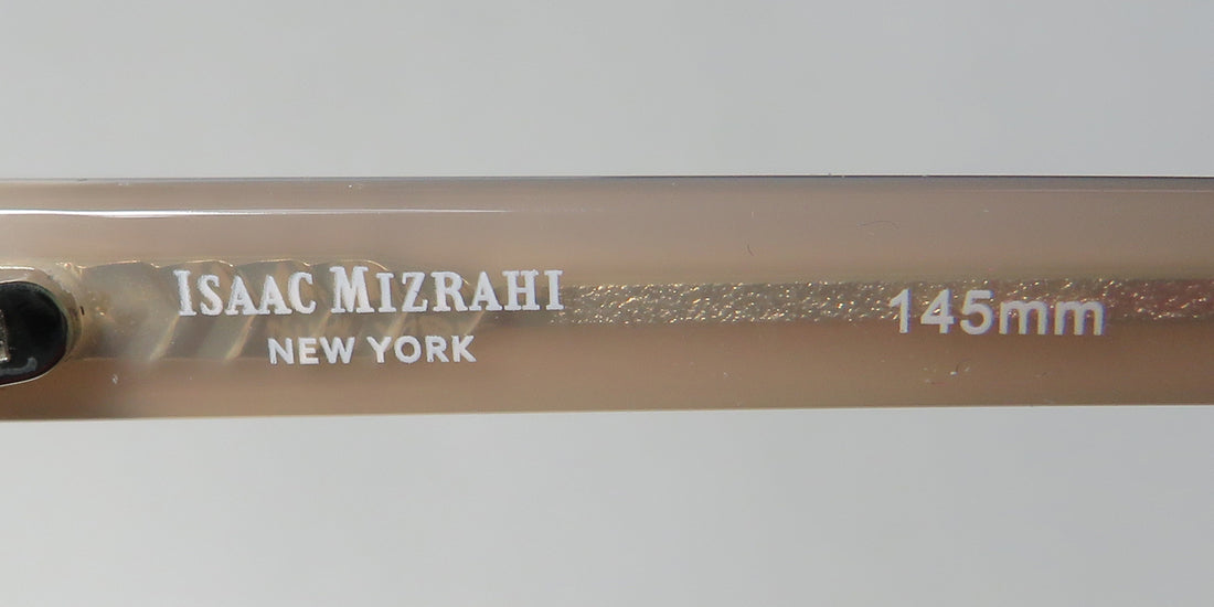 Isaac Mizrahi 30243 Sunglasses by ModaFrames