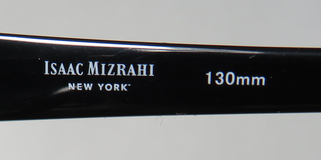 Isaac Mizrahi 30204 Sunglasses by ModaFrames