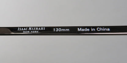 Isaac Mizrahi 30200 Sunglasses by ModaFrames