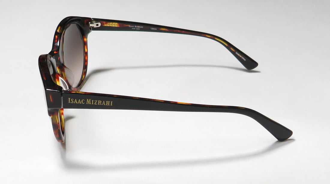 Isaac Mizrahi 30212 Sunglasses by ModaFrames