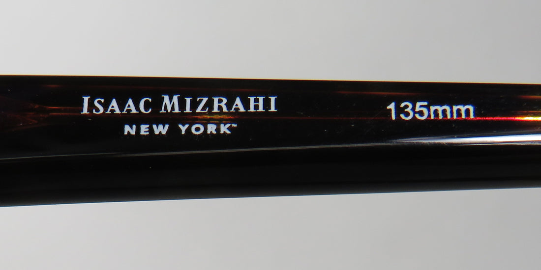 Isaac Mizrahi 30212 Sunglasses by ModaFrames