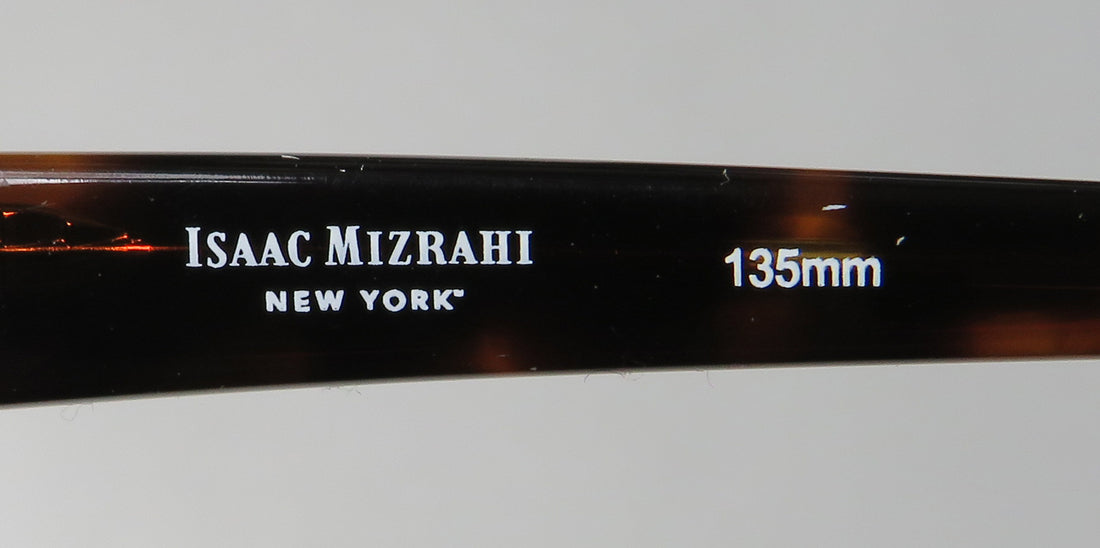 Isaac Mizrahi 30212 Sunglasses by ModaFrames