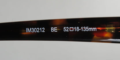 Isaac Mizrahi 30212 Sunglasses by ModaFrames