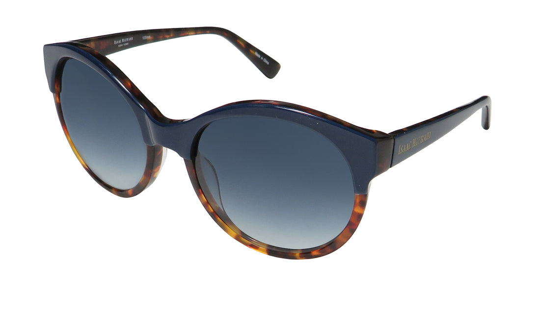 Isaac Mizrahi 30212 Sunglasses by ModaFrames