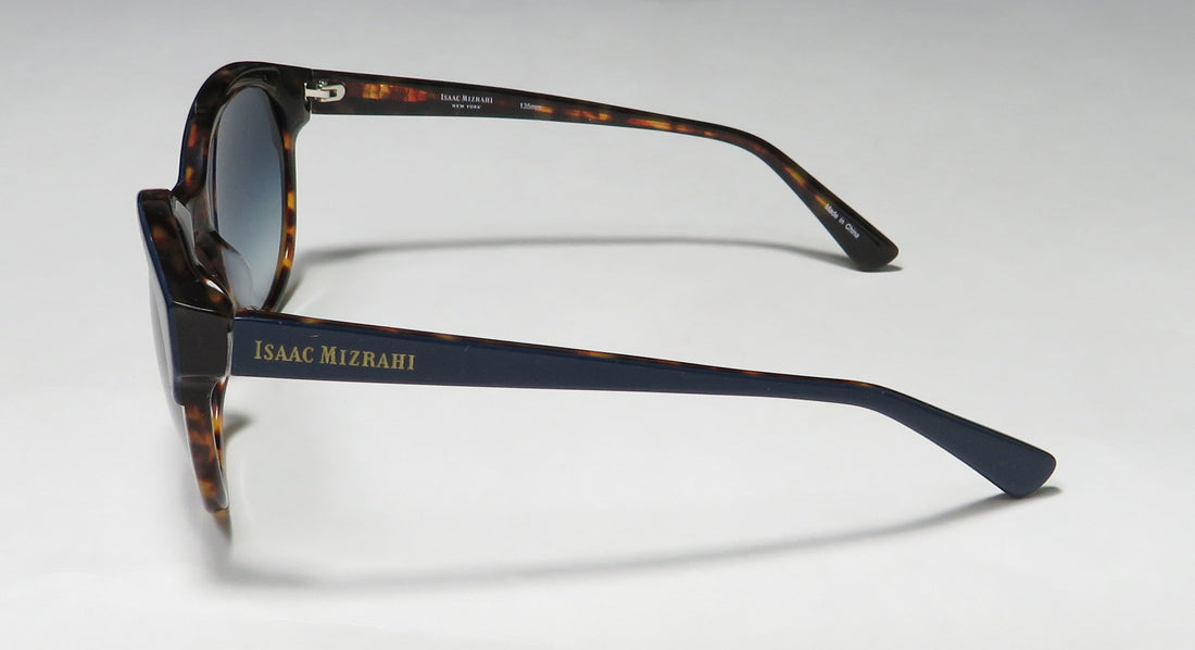 Isaac Mizrahi 30212 Sunglasses by ModaFrames