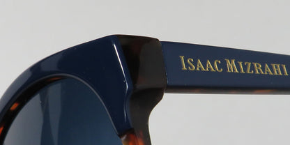 Isaac Mizrahi 30212 Sunglasses by ModaFrames