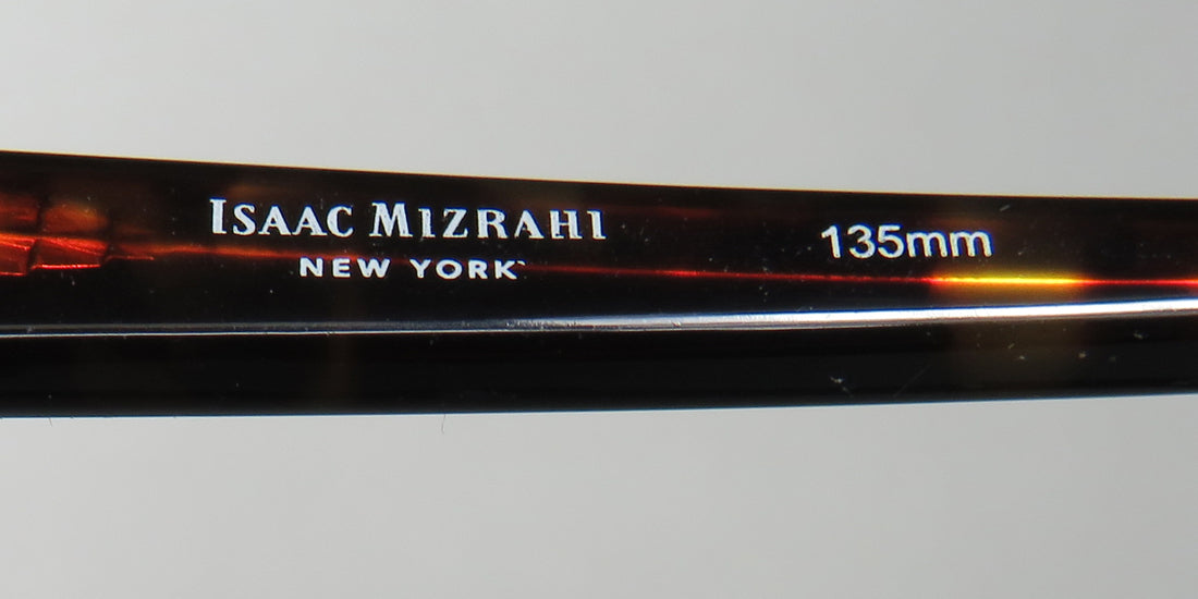 Isaac Mizrahi 30212 Sunglasses by ModaFrames