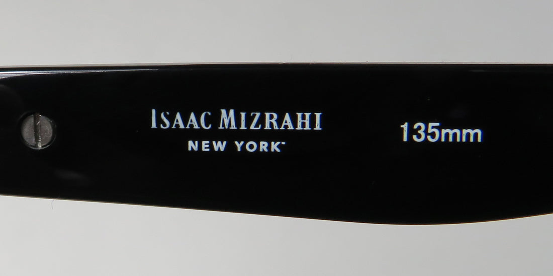 Isaac Mizrahi 30201 Sunglasses by ModaFrames