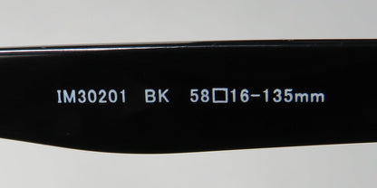 Isaac Mizrahi 30201 Sunglasses by ModaFrames