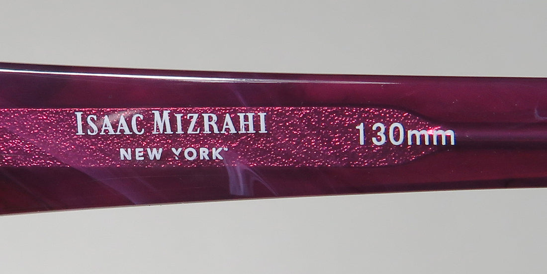 Isaac Mizrahi 30204 Sunglasses by ModaFrames