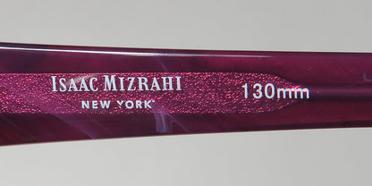 Isaac Mizrahi 30204 Sunglasses by ModaFrames