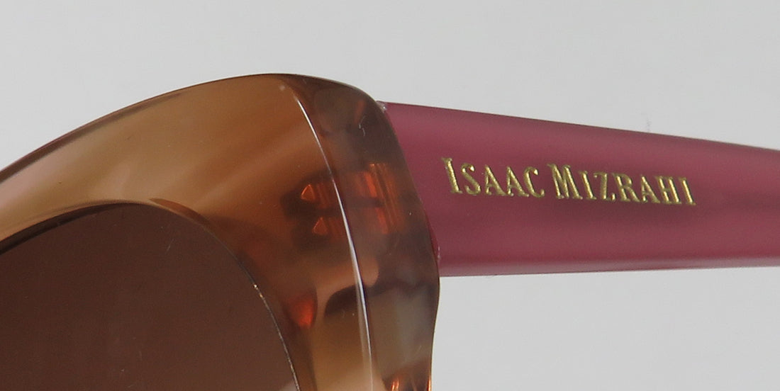 Isaac Mizrahi 30209 Sunglasses by ModaFrames