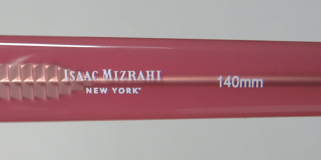 Isaac Mizrahi 30209 Sunglasses by ModaFrames