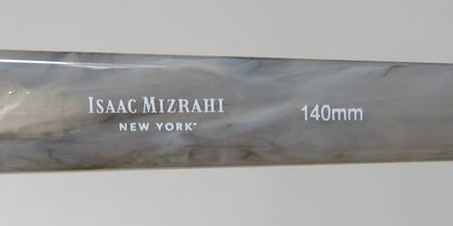 Isaac Mizrahi 30209 Sunglasses by ModaFrames