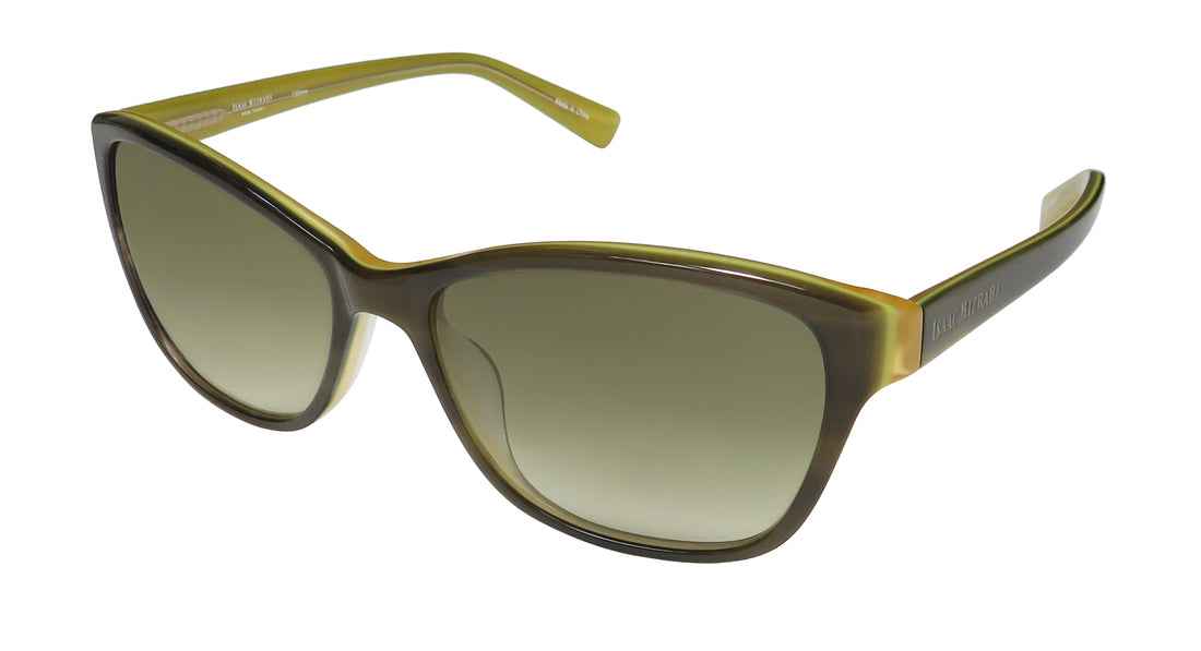 Isaac Mizrahi 30210 Sunglasses by ModaFrames