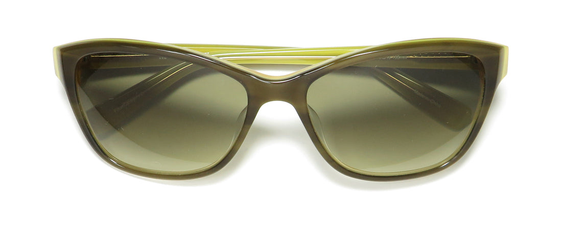 Isaac Mizrahi 30210 Sunglasses by ModaFrames