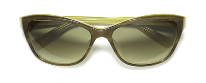Isaac Mizrahi 30210 Sunglasses by ModaFrames