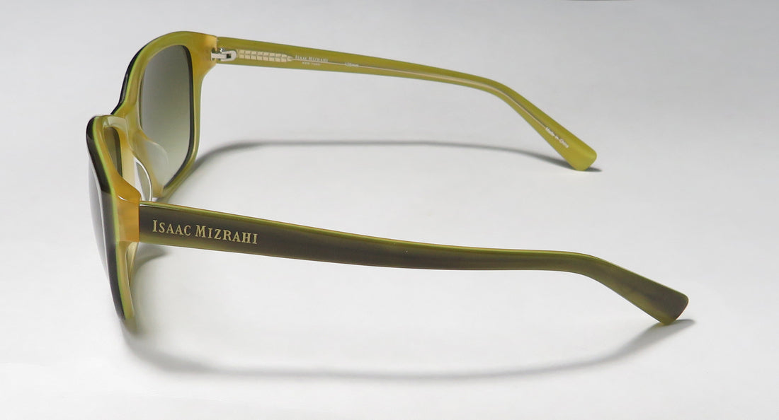 Isaac Mizrahi 30210 Sunglasses by ModaFrames