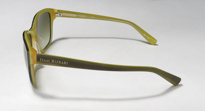 Isaac Mizrahi 30210 Sunglasses by ModaFrames