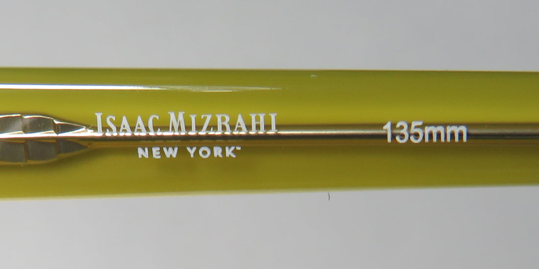 Isaac Mizrahi 30210 Sunglasses by ModaFrames
