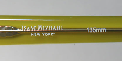 Isaac Mizrahi 30210 Sunglasses by ModaFrames