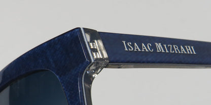 Isaac Mizrahi 30202 Sunglasses by ModaFrames