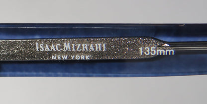 Isaac Mizrahi 30202 Sunglasses by ModaFrames