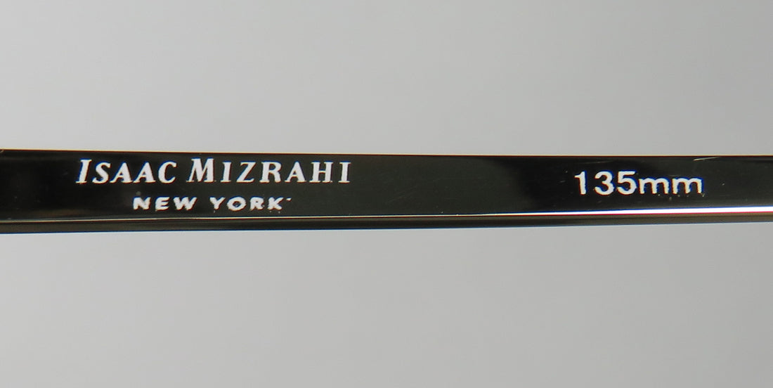 Isaac Mizrahi 30230 Sunglasses by ModaFrames