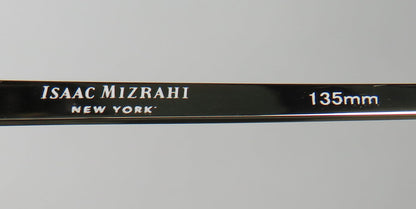 Isaac Mizrahi 30230 Sunglasses by ModaFrames