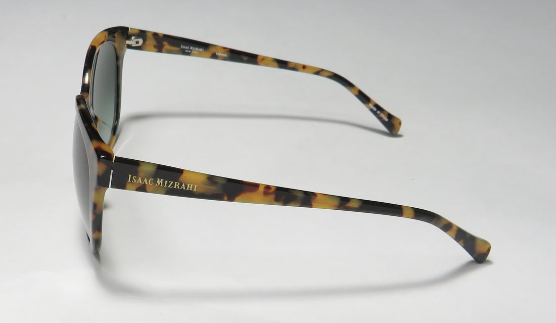 Isaac Mizrahi 30249 Sunglasses by ModaFrames