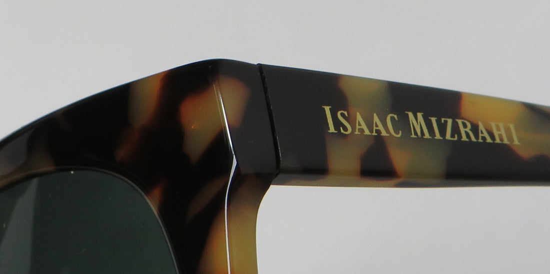 Isaac Mizrahi 30249 Sunglasses by ModaFrames