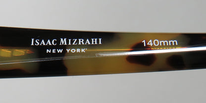 Isaac Mizrahi 30249 Sunglasses by ModaFrames