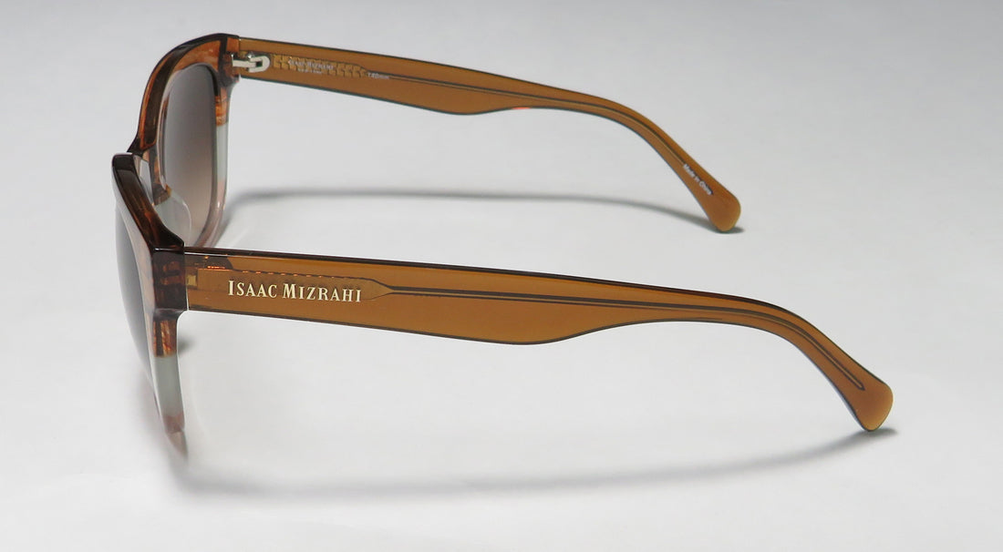 Isaac Mizrahi 30240 Sunglasses by ModaFrames