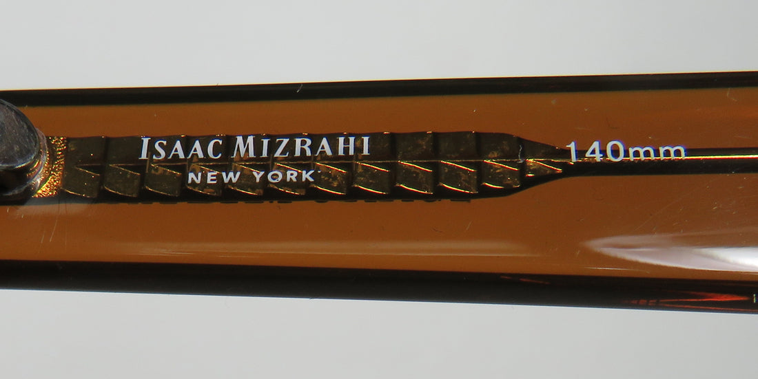 Isaac Mizrahi 30240 Sunglasses by ModaFrames