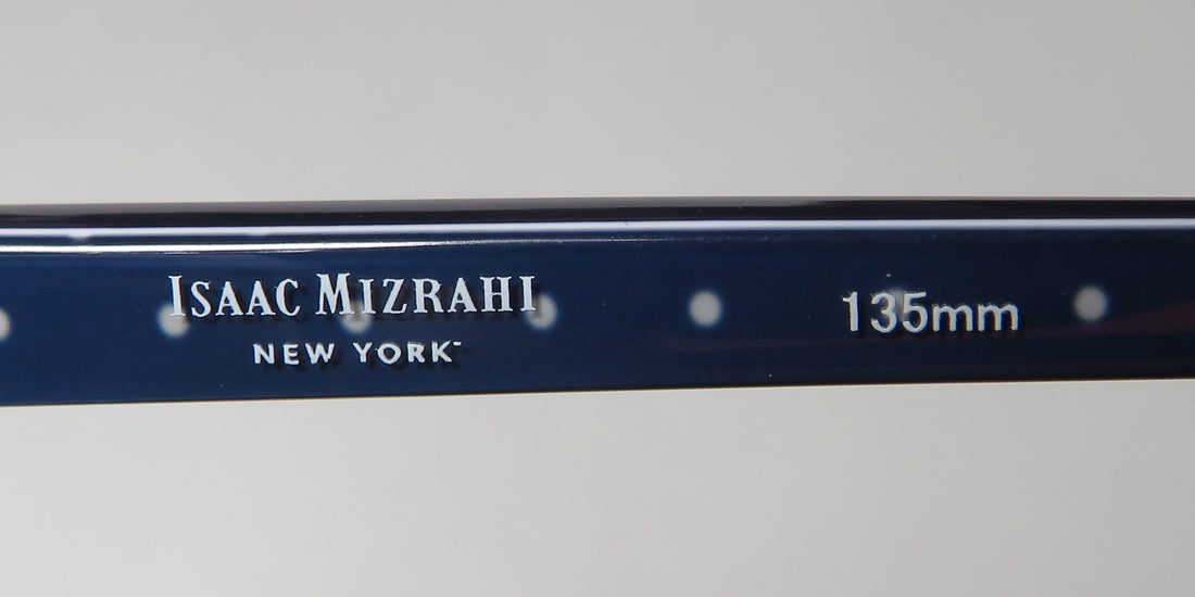 Isaac Mizrahi 30246 Sunglasses by ModaFrames