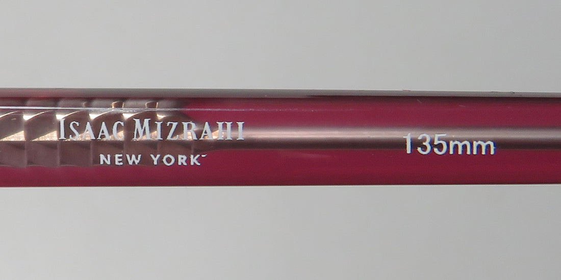 Isaac Mizrahi 30246 Sunglasses by ModaFrames