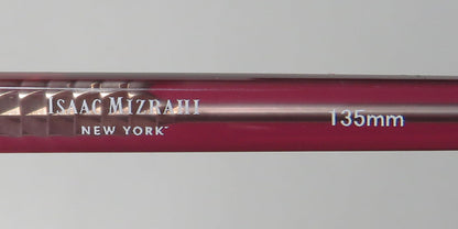 Isaac Mizrahi 30246 Sunglasses by ModaFrames