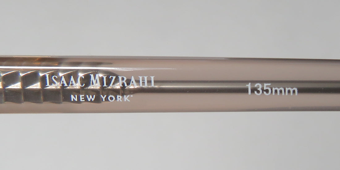 Isaac Mizrahi 30246 Sunglasses by ModaFrames