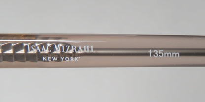Isaac Mizrahi 30246 Sunglasses by ModaFrames