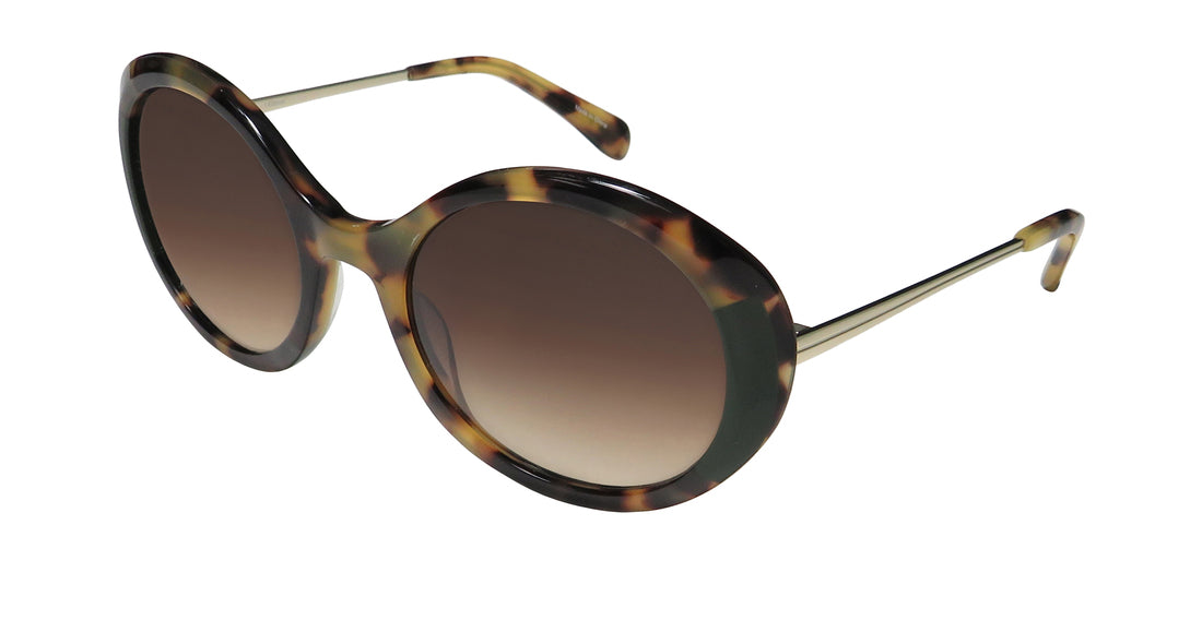 Isaac Mizrahi 30241 Sunglasses by ModaFrames