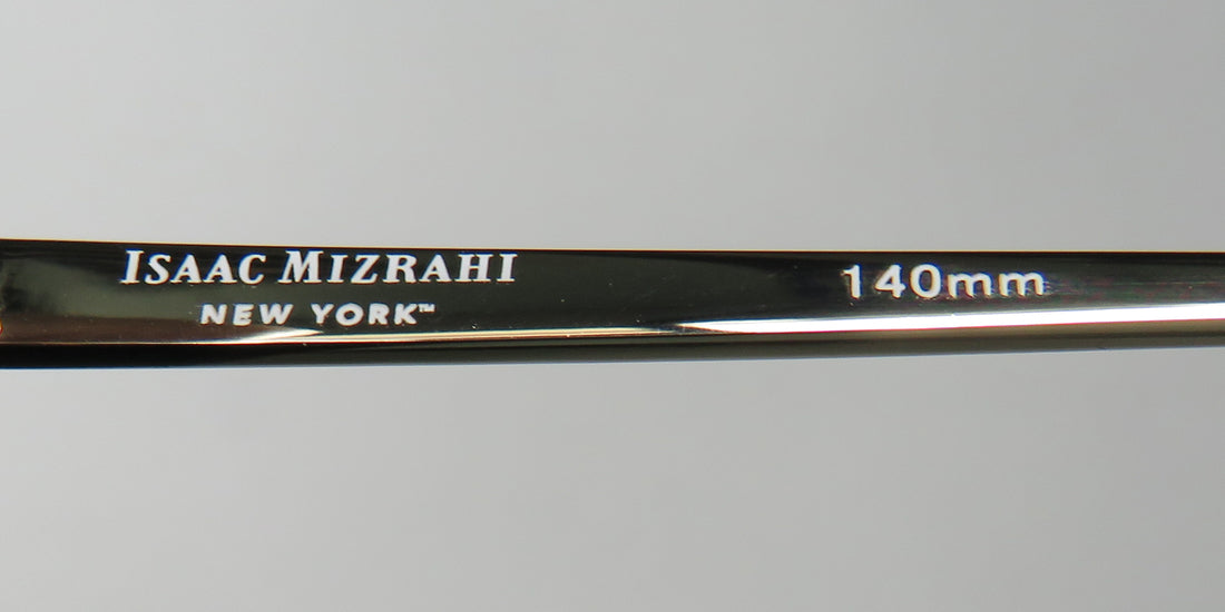 Isaac Mizrahi 30241 Sunglasses by ModaFrames