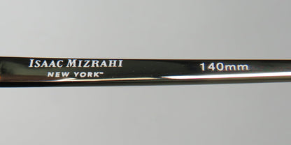 Isaac Mizrahi 30241 Sunglasses by ModaFrames