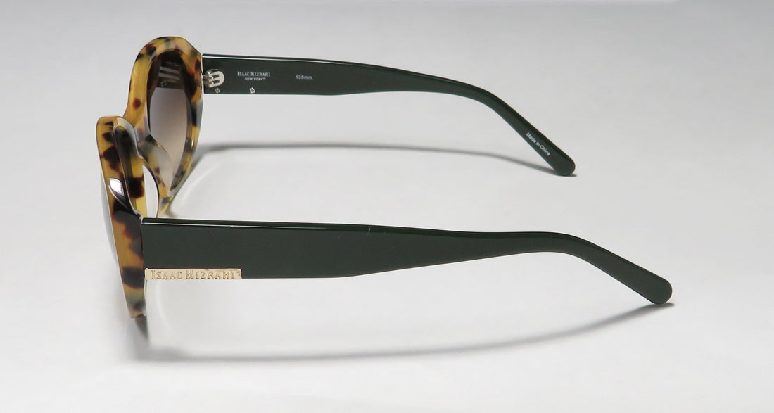 Isaac Mizrahi 30244 Sunglasses by ModaFrames