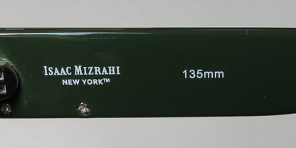 Isaac Mizrahi 30244 Sunglasses by ModaFrames
