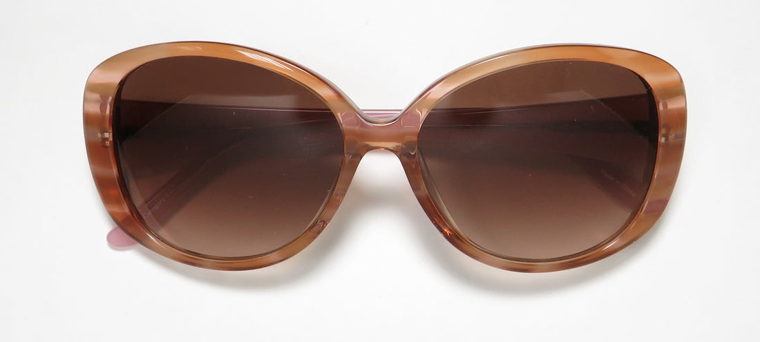 Isaac Mizrahi 30225 Sunglasses by ModaFrames
