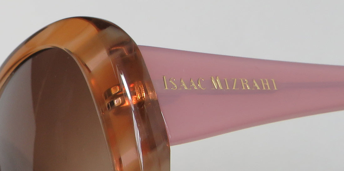 Isaac Mizrahi 30225 Sunglasses by ModaFrames