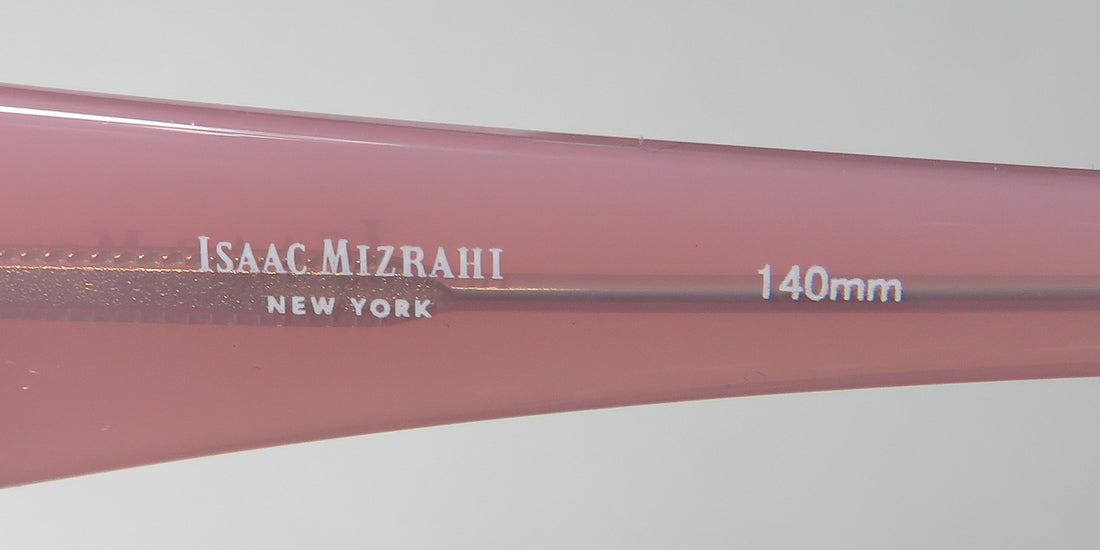 Isaac Mizrahi 30225 Sunglasses by ModaFrames