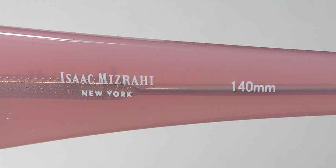 Isaac Mizrahi 30225 Sunglasses by ModaFrames
